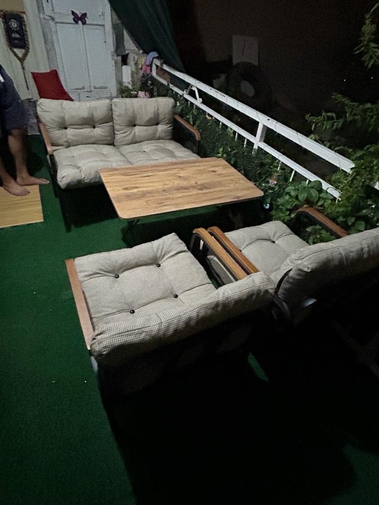 Bahçe ve Balkon setleri Son fiyatlar - 2