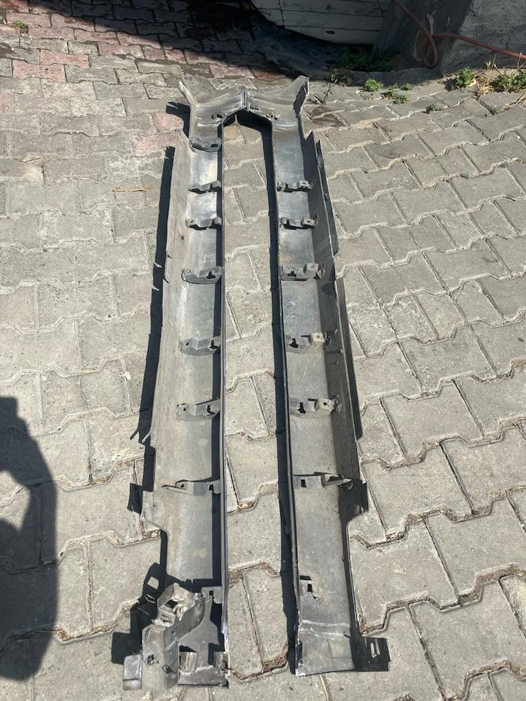 honda accord orjinal yan maşbiyer takımı - 3