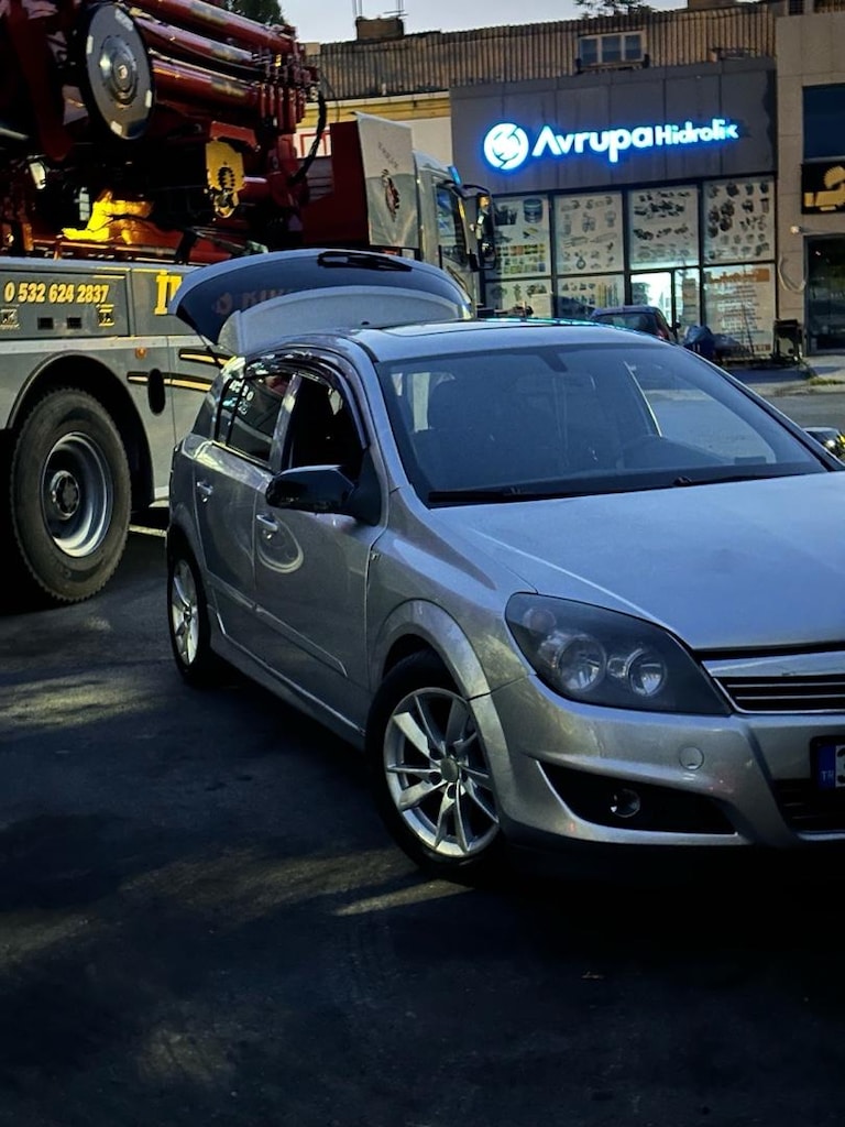CİDDİ ALICILAR ARARSA SEVİNİRİM - 9