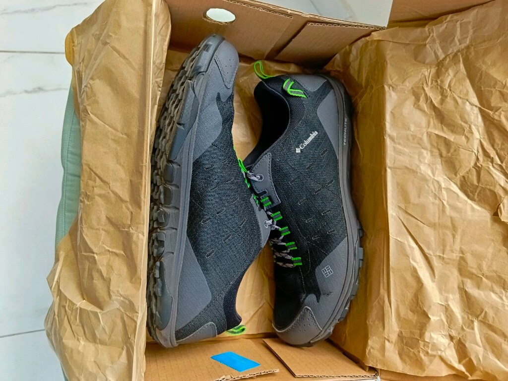 Orjinal COLUMBİA marka Outdoor Ayakkabı — görsel 4/7