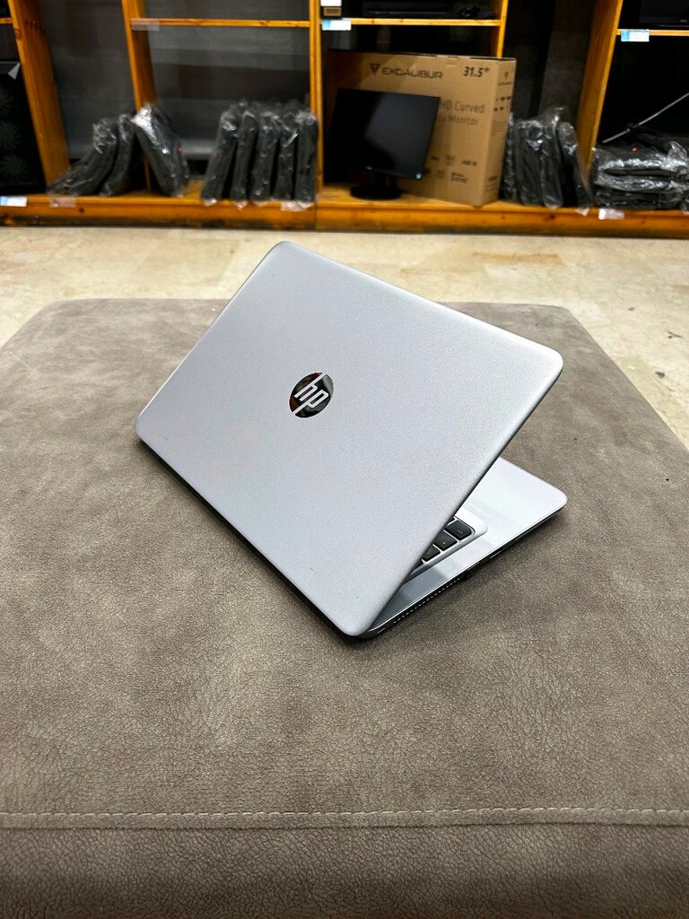 HP Elitebook i5 işlemci 8 GB SSD TEMİZ SRNSZ - 3