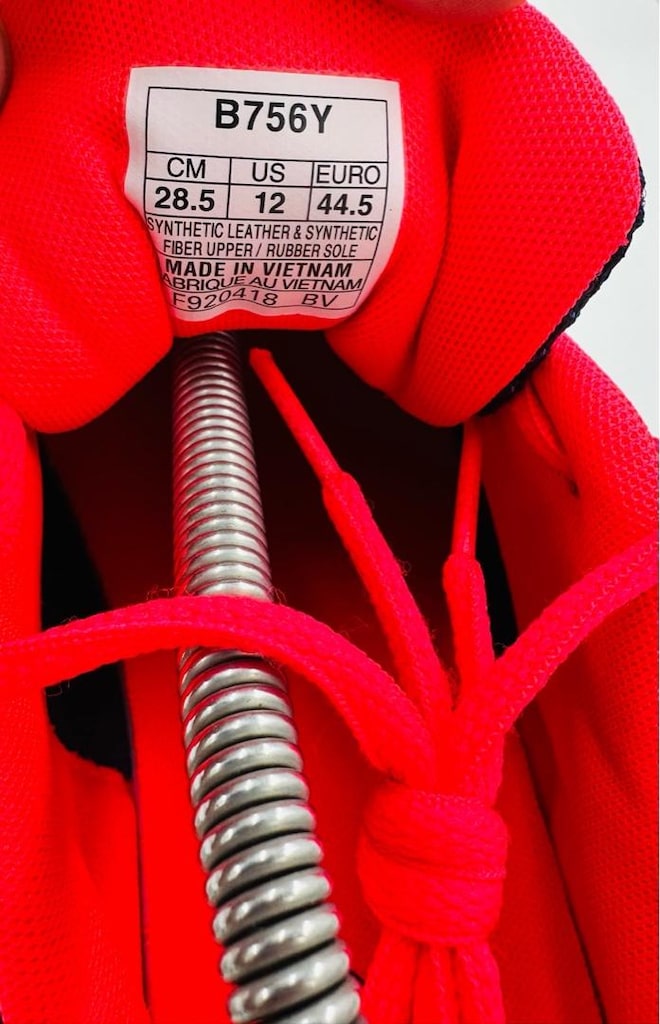 Asics Gel Salon Ayakkabısı - 9