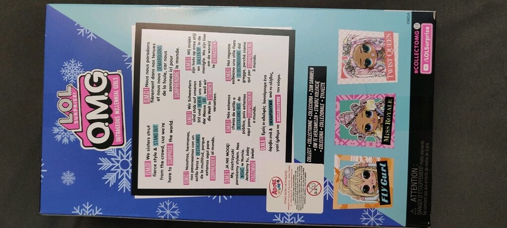 LOL OMG MİD OPP SNOWLICIUS - 2