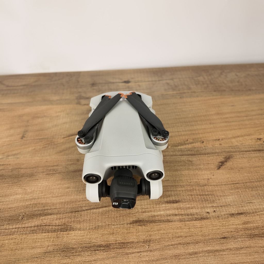 DJI MINI 3 PRO STANDART RC EKRANLI KUMANDA DRONE İKİNCİ EL - 5
