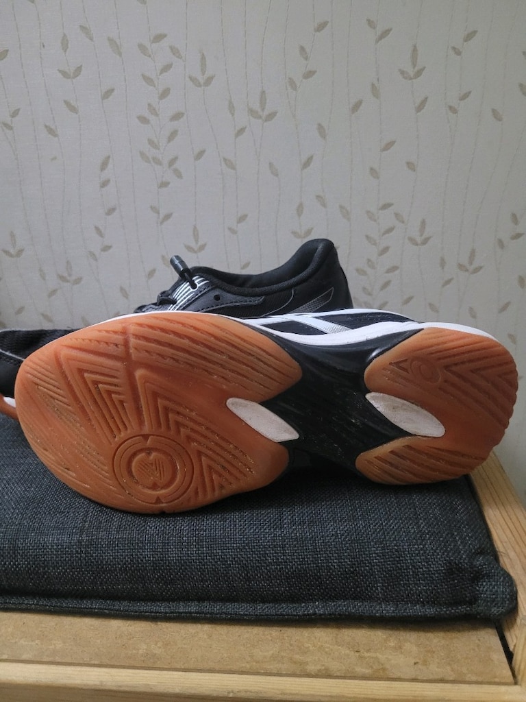 Asics salon ayakkabısı 37 numara - 2