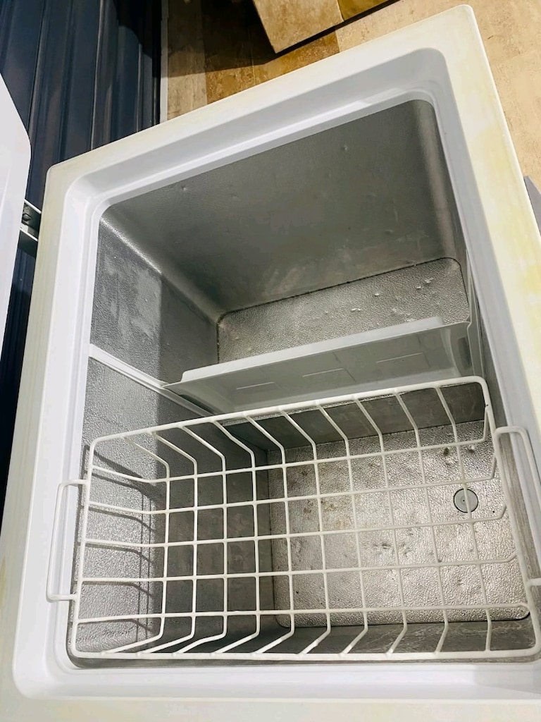 Beko marka sandık tipi difriz dolap 177 ltlik - 6