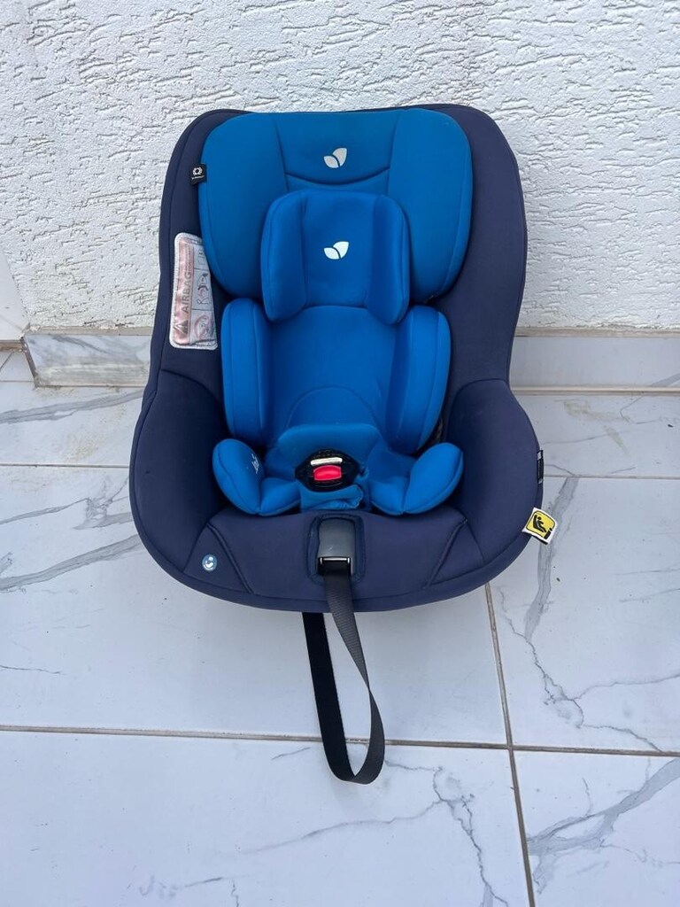 Oto koltuğu (isofix) - 2
