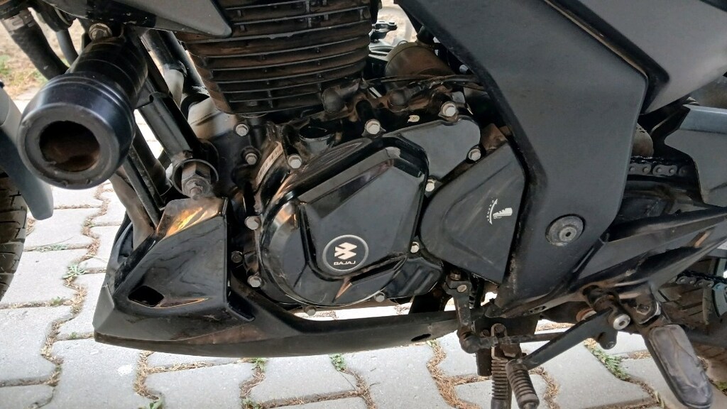 2023 BAJAJ PULSAR N250 DÜŞÜK KM | MASRAFSIZ | ÇANTALI,DEMİRLİ - 16