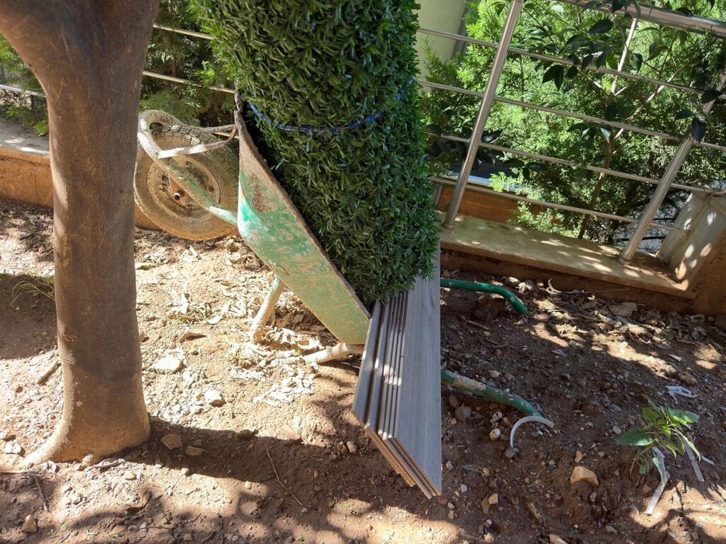 el arabası - 2