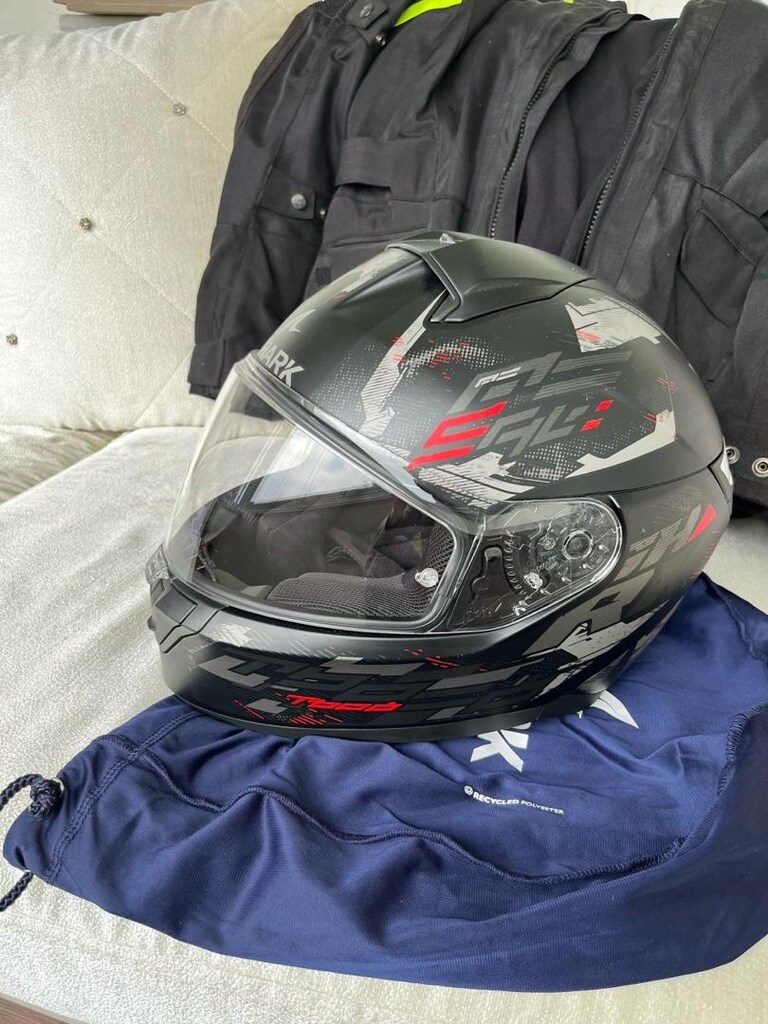 hiç kullanilmadi shark marka - 6