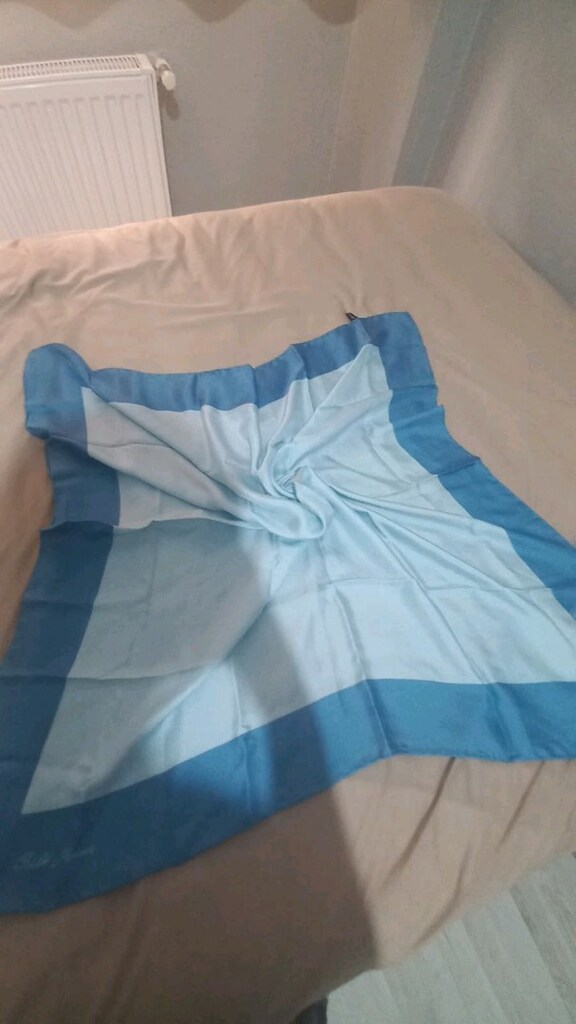 eşarp silkhome marka - 2