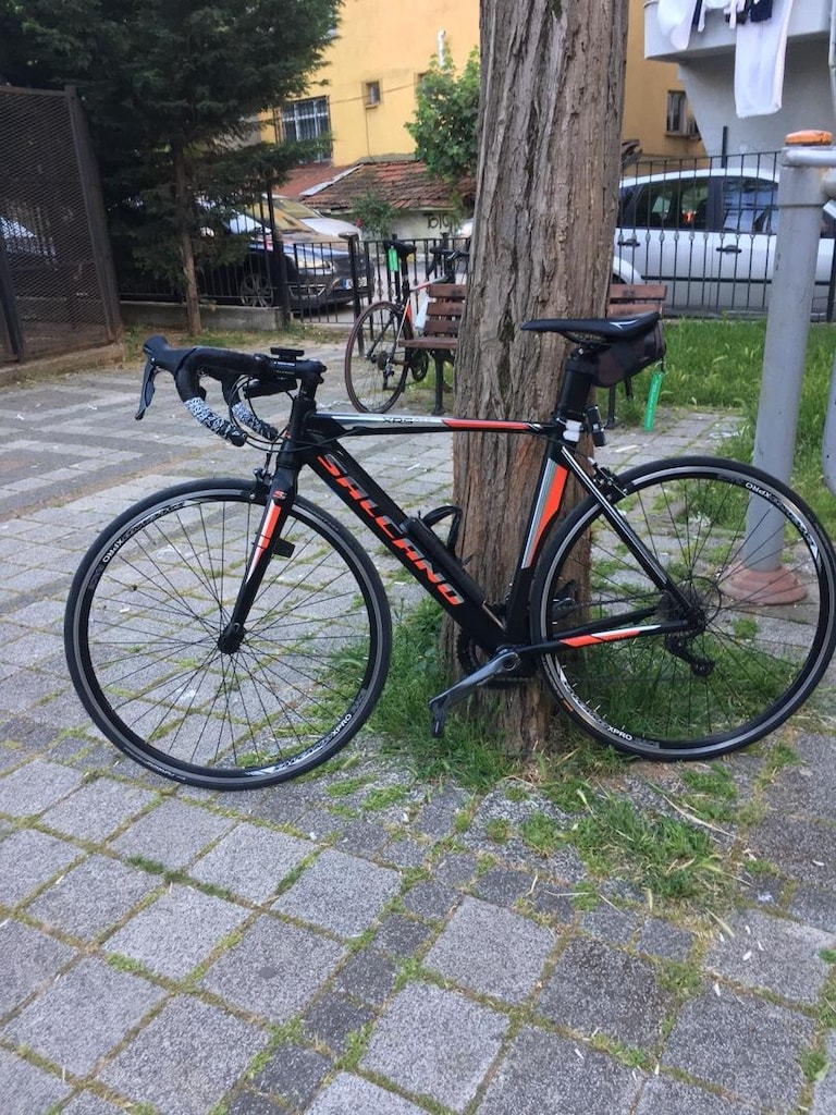SALCANO XRS044 KADRO 52 DETAYLI BILGI IÇIN AÇIKLAMA!! - 3