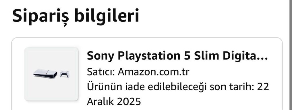 Ps 5 Slim 825 Gb - 3