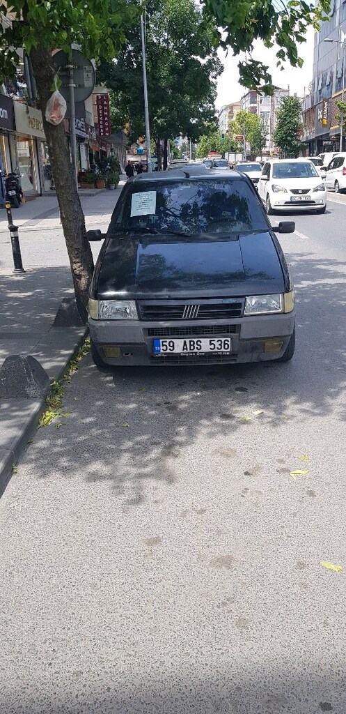 Fiat UNO