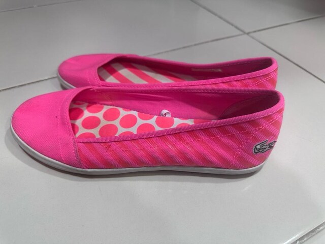 LACOSTE BABET