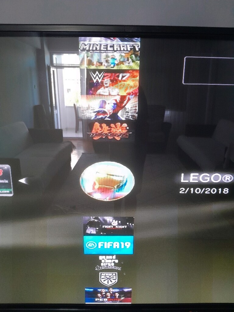 Sony ps3 - 6