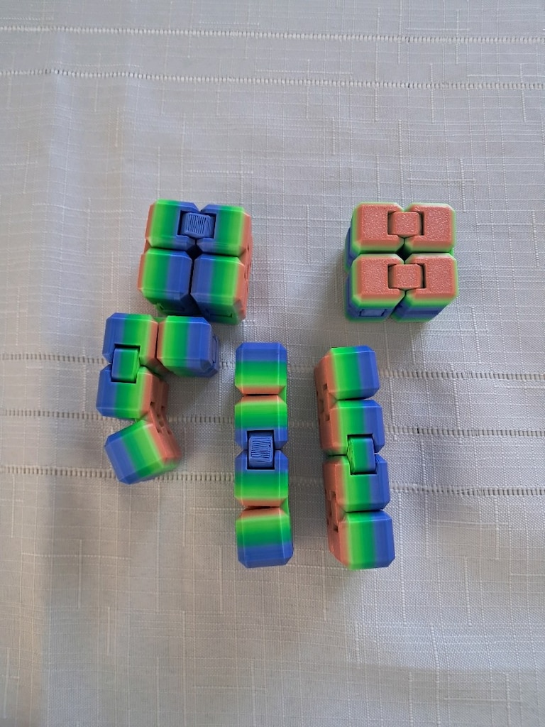antistres kup - 3