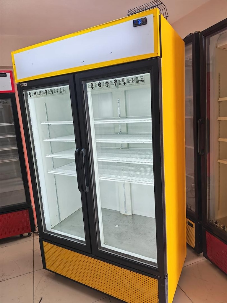 İçicek dolabı su dolabı kola dolabı ayran dolabı meşrubat dolabı bakka - 7