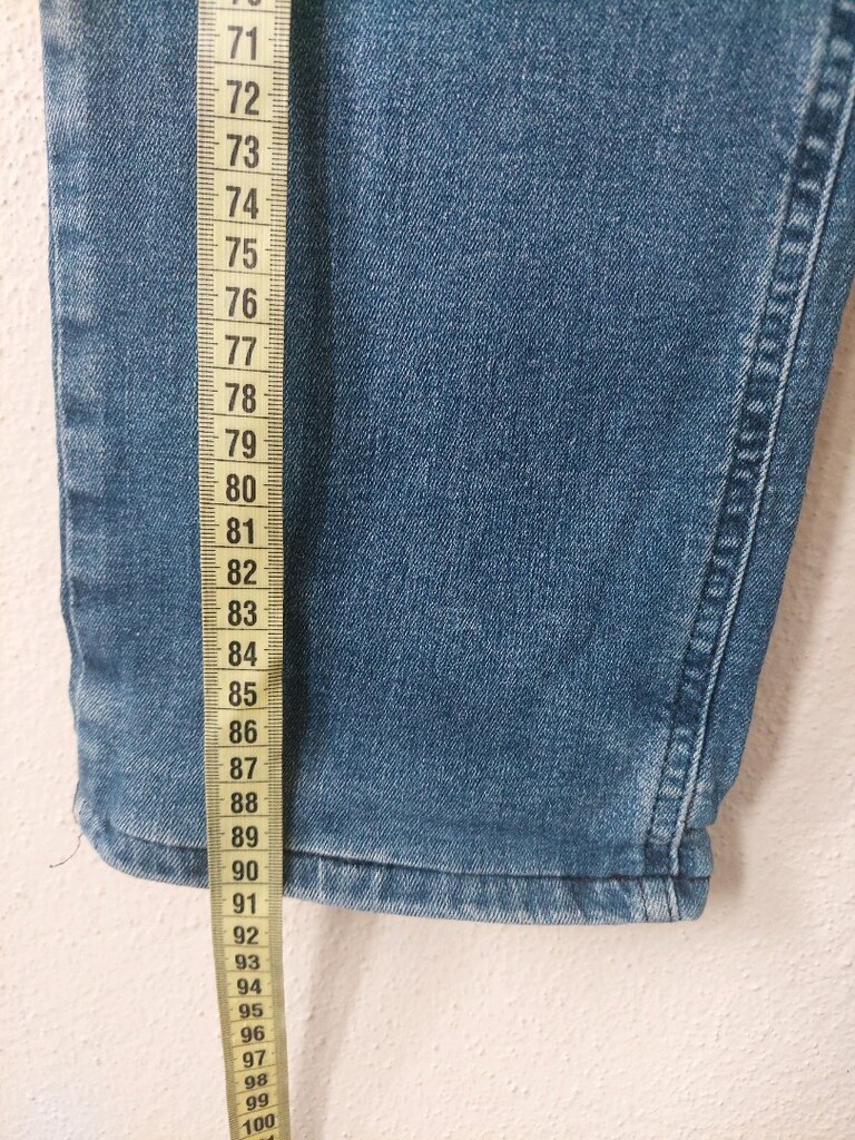 LCW erkek yırtık desen Jean pantolon - 9
