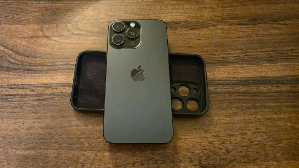 iphone 15 pro max 16 tertemiz Y.D - 4