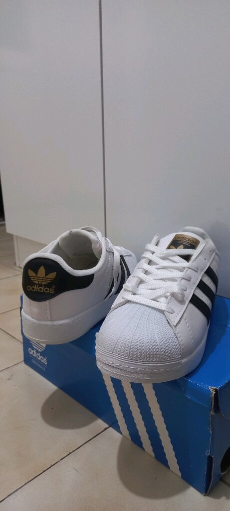 Adidas Spor Ayakkabı - 3