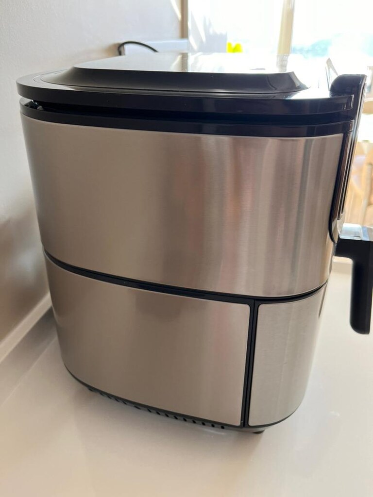 Electrolux Marka Airfrey - 4