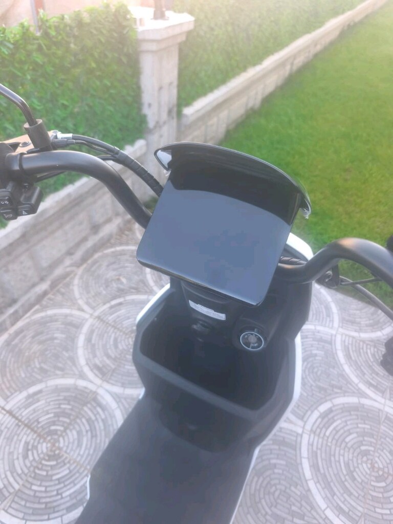 yepyeni zorro zr2 elektrikli bisiklet - 7