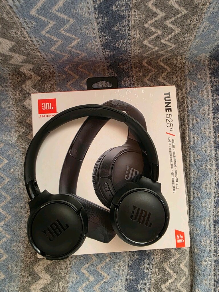 jel 525 tune - 2