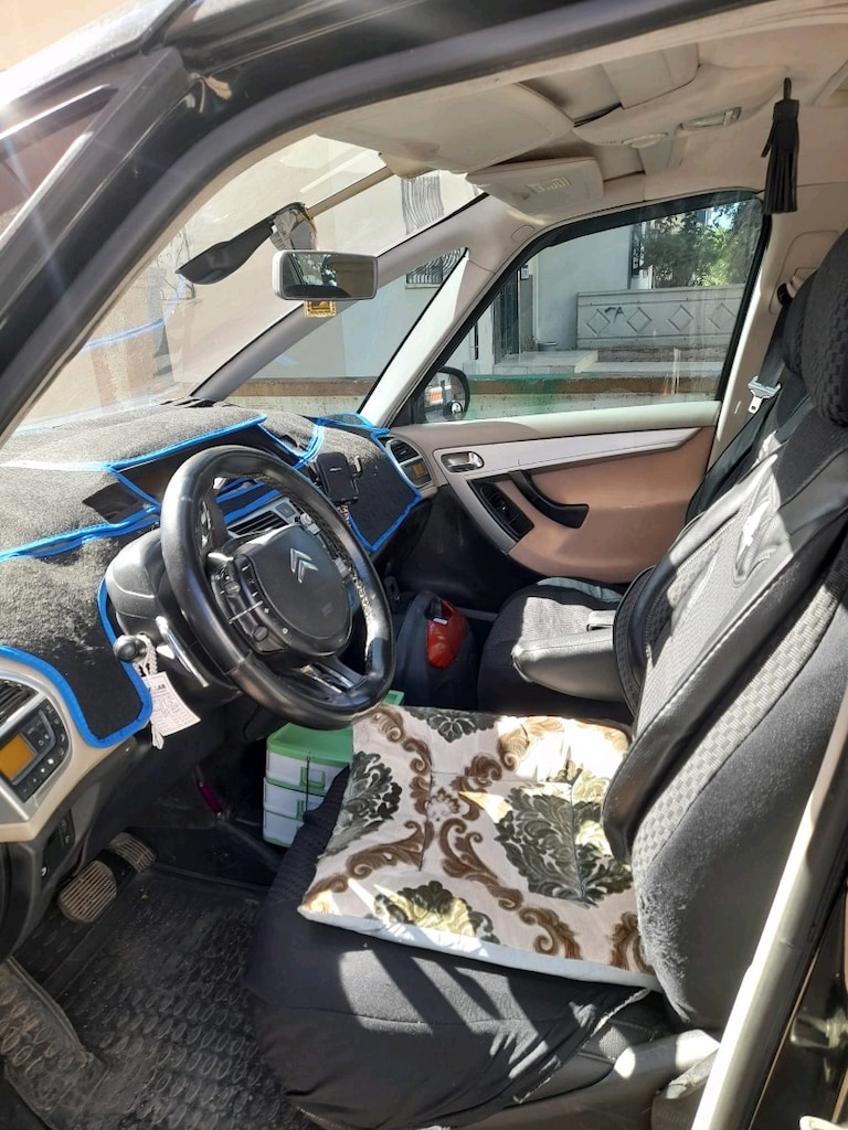 Citroen C4 Picasso - 4