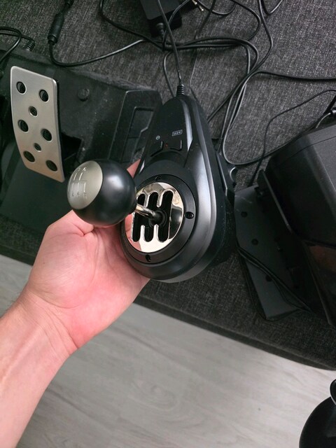 Rampage v995 Direksiyon Seti