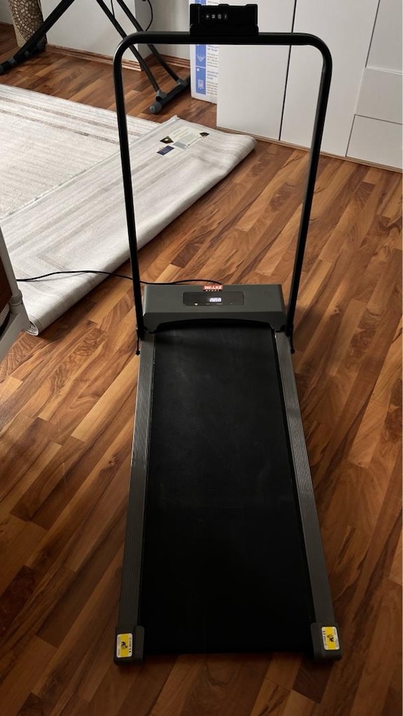 walke sport yürüyüş bandı - 3