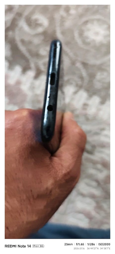 HONOR 9X 128 GB HAFIZA 4 GB RAM TÜRKİYE CİHAZI ORJİNAL HATASIZ HERŞEY - 6
