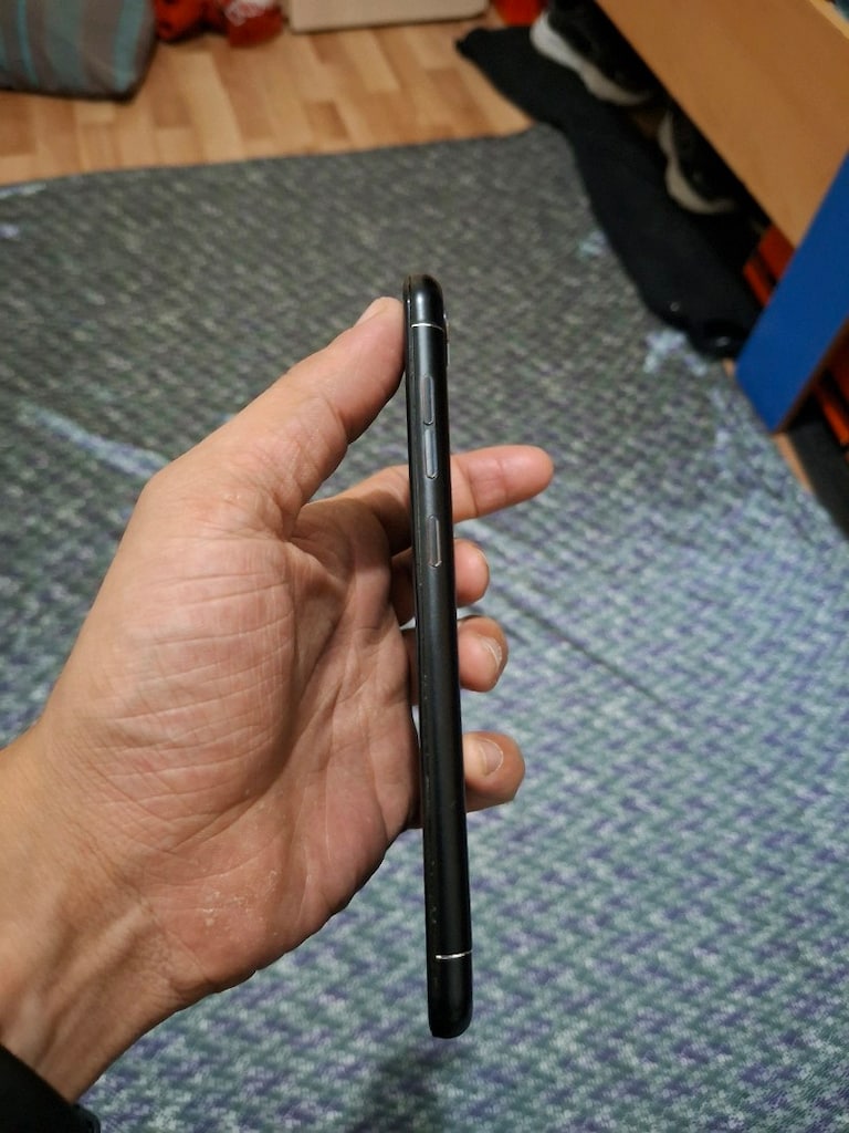 Vestel V6 - 3