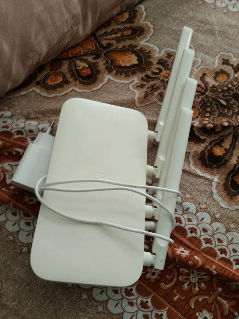 xiomi mi router 4c - 2