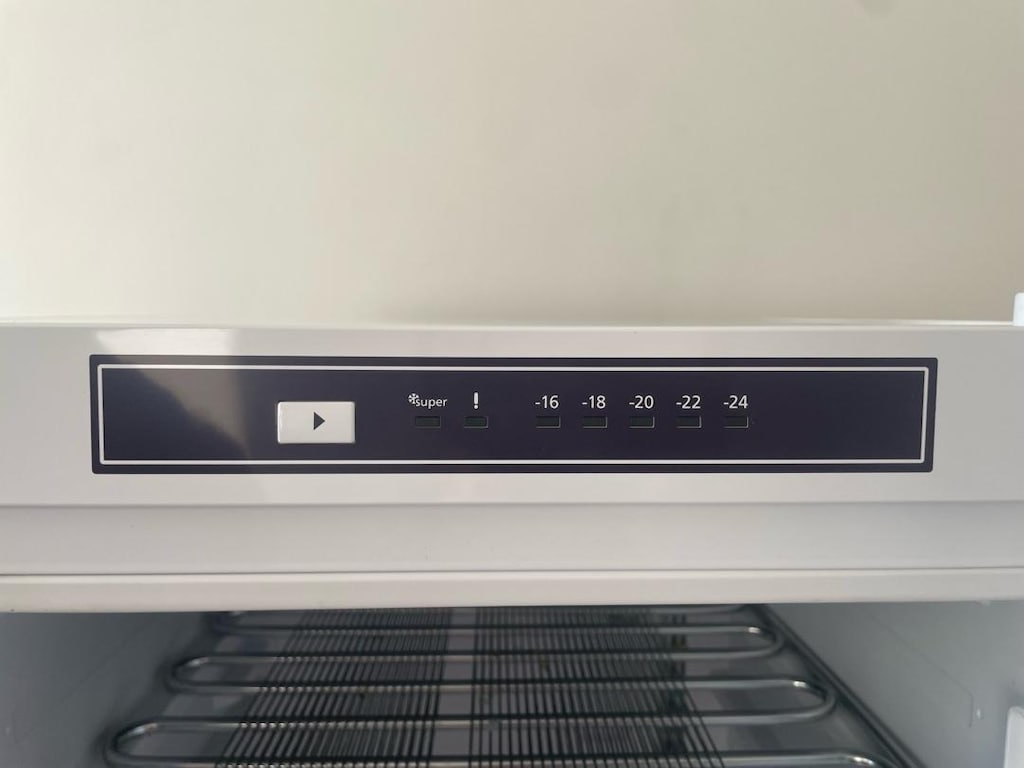 Vestel 6 Bölmeli Derin Dondurucu - 4