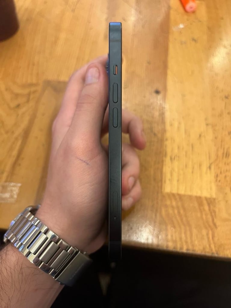 15 Ay Garantili iPhone 13 - 4