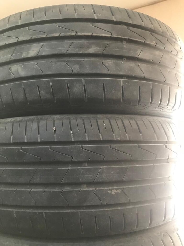 205/55r 16 Ebat 4 Adet Yaz Hankoonk Marka - 7