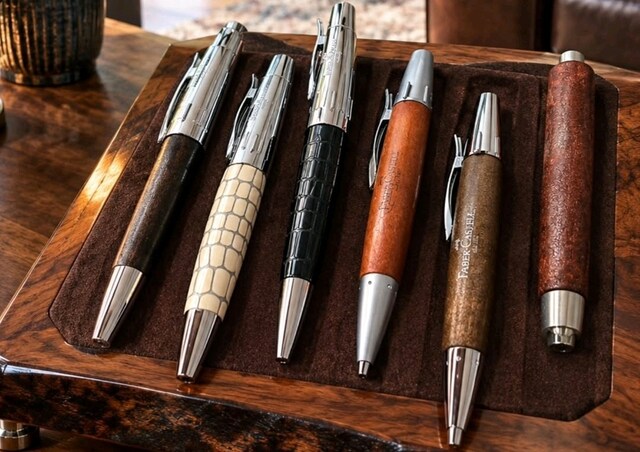 faber castell kalem koleksiyonu nadir kalem koleksiyonu