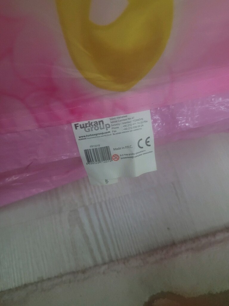çocuk çadırı - 3