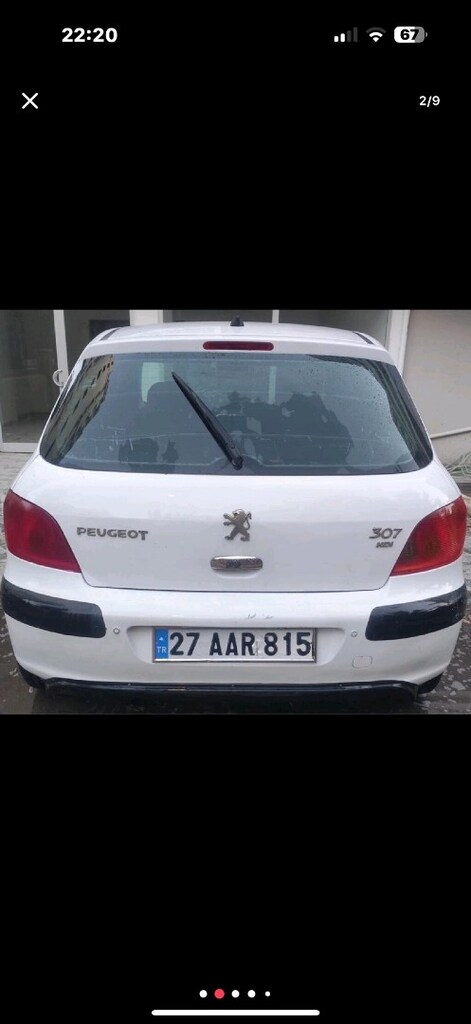 sahibinden temiz araba - 7