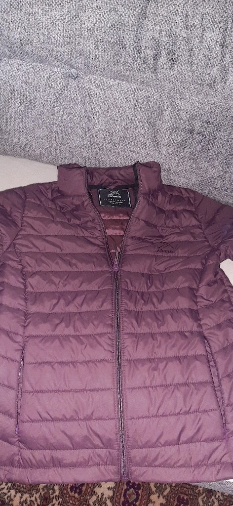 BORDO KADIN MONT - 2