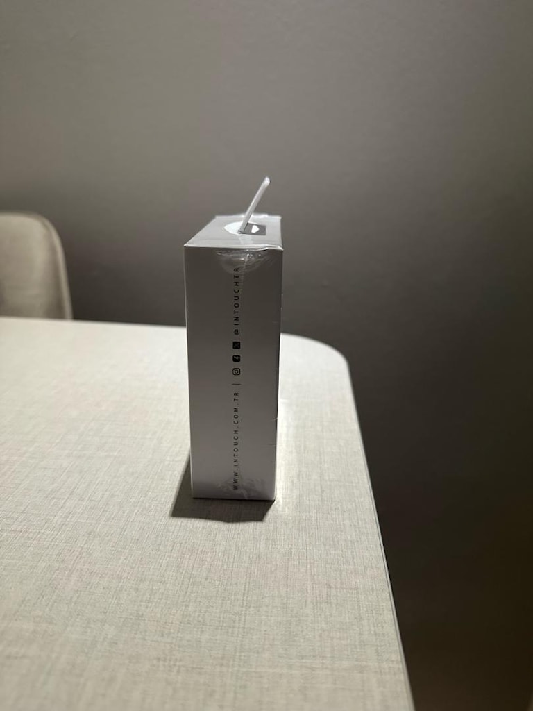 SIFIR JELATİNİNDE AİRPODS - 2