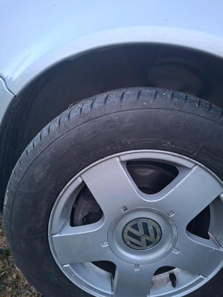 Volkswagen Bora - 4