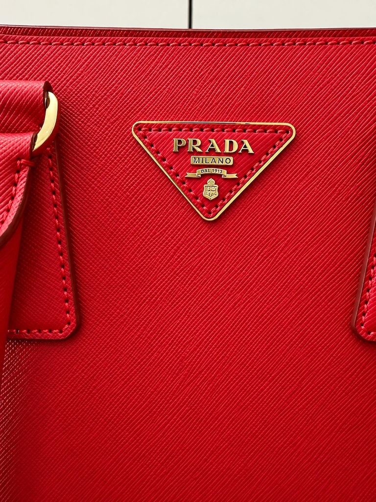 Prada Çanta - 3