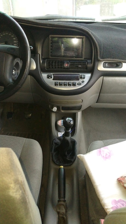 Fırsat Fiyata Chevrolet Rezzo SX Comfort Special Edition - 5