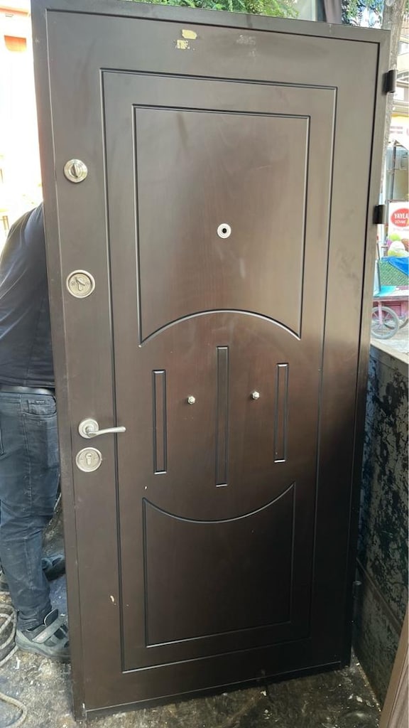 Çelik kapı - 7