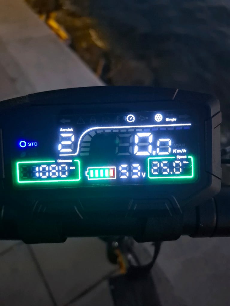 onvo 13 x plus - 4