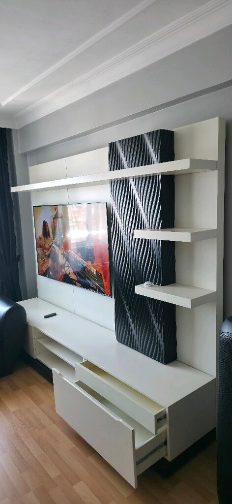 2.70 en 2.10 boy 58 cm derinlik,fırsat fıyata - 3