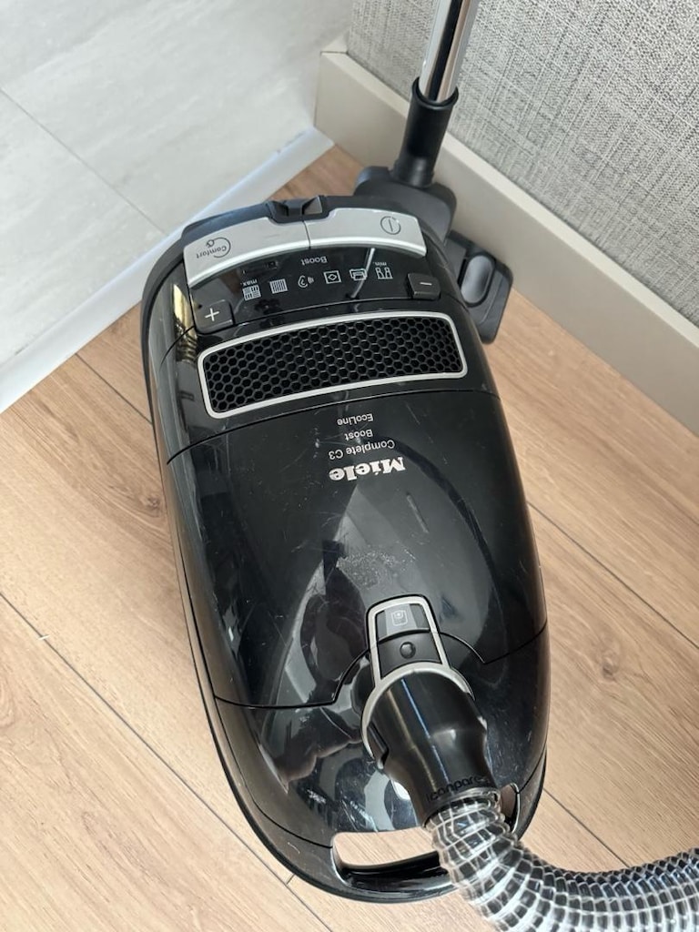 miele complete c3 elektrikli süpürge makinesi - 3