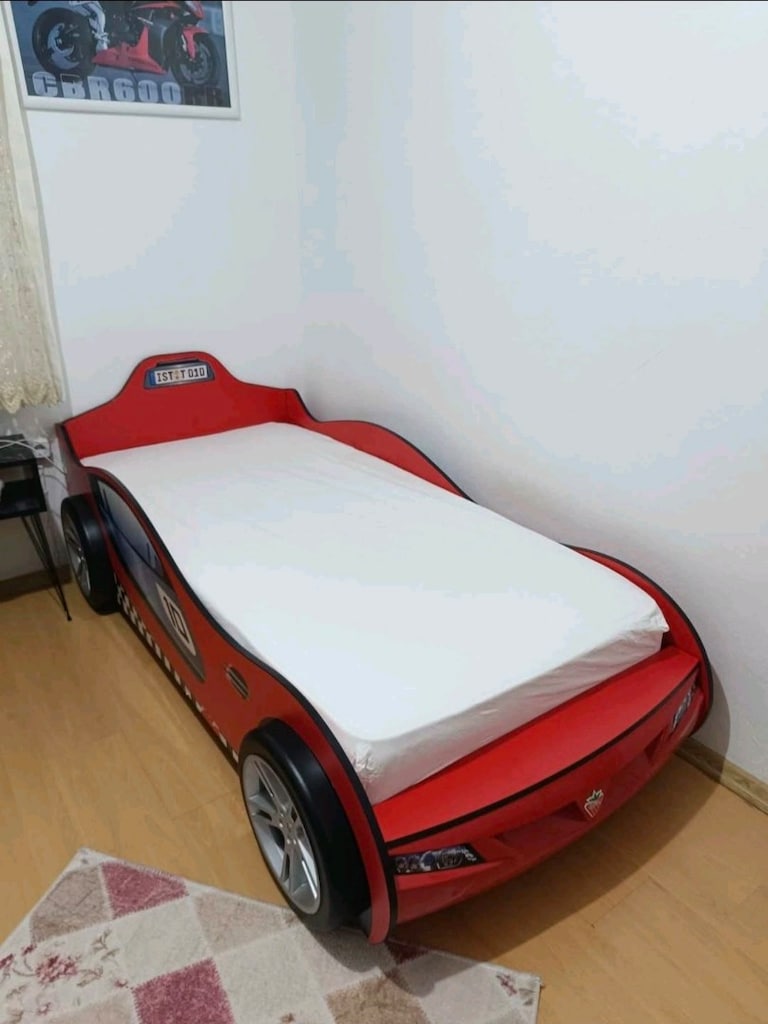 Çocuk Odası Ürünleri - 2